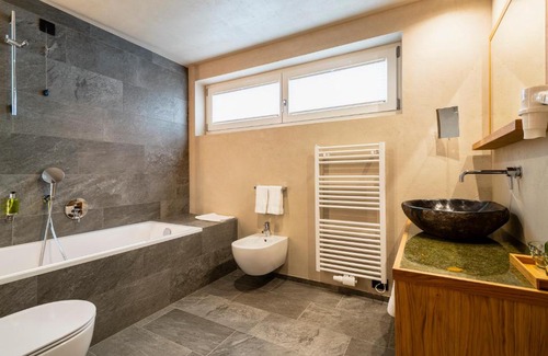 Antermoia Apartment | Apartments Mia Cô