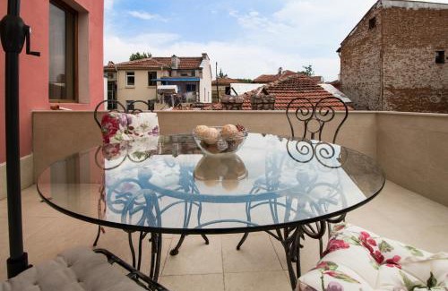 Plovdiv Center Apartment | Apartments Nasini by Flat Mаnager