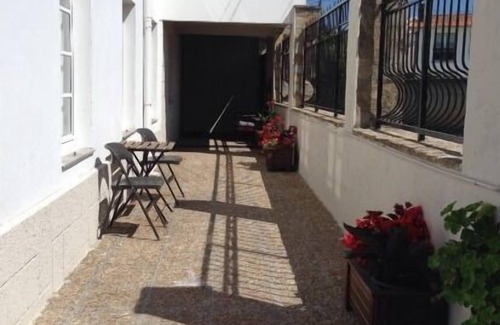 Pontedeume Cottage | Apartments near the beach for 7 people