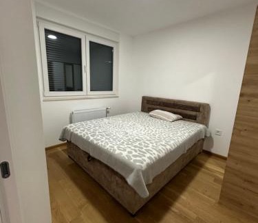 Bistrica Apartment | Apartments Nenad