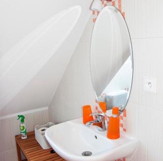 Libin Apartment | Apartments Odměny U Třeboně