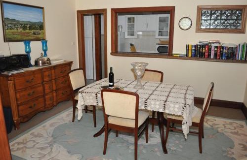 Tanunda Apartment | Apartments on Fiedler