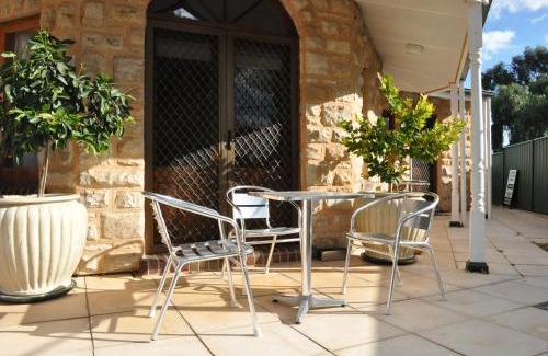 Tanunda Apartment | Apartments on Fiedler