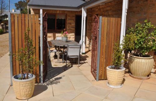 Tanunda Apartment | Apartments on Fiedler