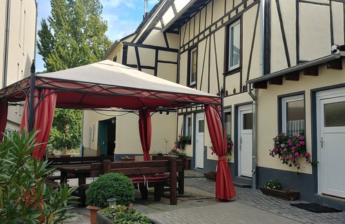 Neuendorf Apartment | Apartments Rheinblick-Koblenz