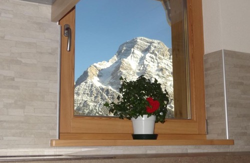 La Valle Apartment | Apartments Rit