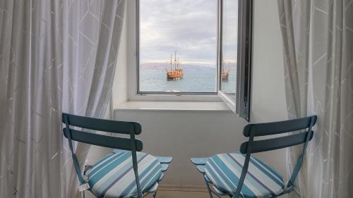 Senj House | Apartments & Rooms Josephine