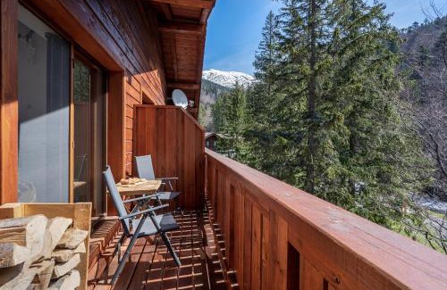 Horna Lehota Apartment | Apartments Srdiecko - Sauna in Smaller apt - Highest in Central Europe - Fireplace - In the forest
