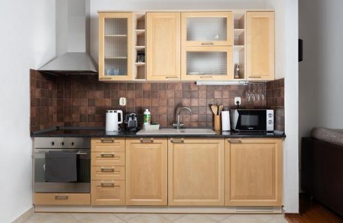 Tatranska Lomnica Apartment | Apartments Tatra Olla - Tatranská Lomnica