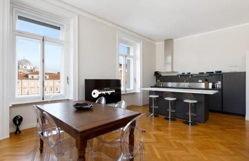 Trieste Old Town Apartment | Apartments Trieste Centro I Amazing View