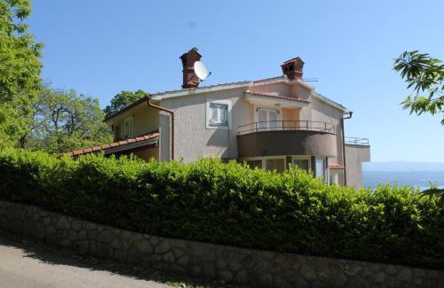 Opric Apartment | Apartments with a swimming pool Opric, Opatija - 7711
