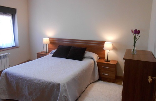 Celorio Apartment | Apartments with garden Carolina I ground floor