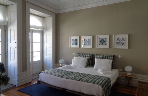 Guimaraes Apartment | Apartments with History