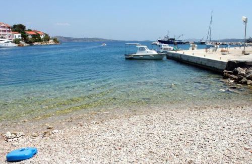 Island Dugi Otok Apartment | Apartments with parking space Sali, Dugi otok - 872