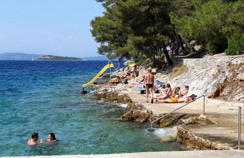Island Dugi Otok Apartment | Apartments with parking space Sali, Dugi otok - 872