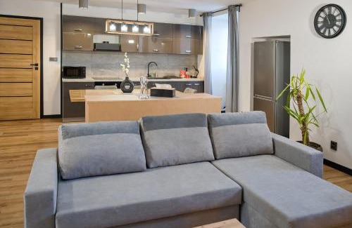 Moravian Silesian Apartment | Apartmenty u Šípků OSTRAVA