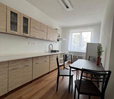 Martin Apartment | Apartnám Sysel