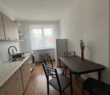 Martin Apartment | Apartnám Sysel