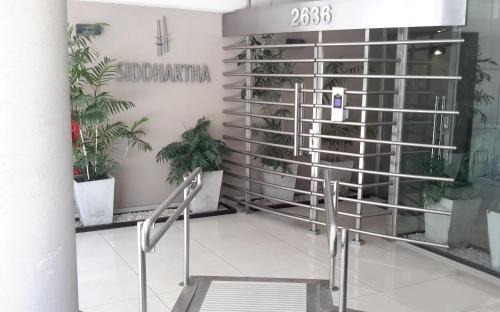 Belgrano Apartment | Aparts Temporarios