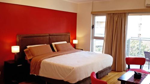 Belgrano Apartment | Aparts Temporarios