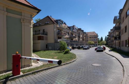 Pilsen Apartment | Apartsee U Ježíška
