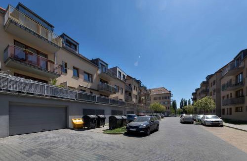 Pilsen Apartment | Apartsee U Ježíška