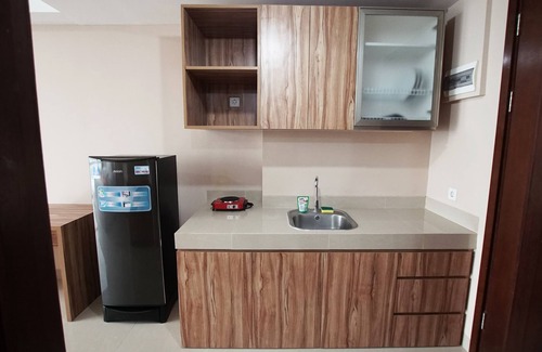 Curug Apartment | Apatel U Residence Tower 2