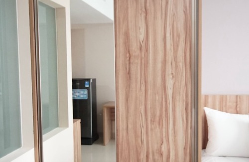 Curug Apartment | Apatel U Residence Tower 2