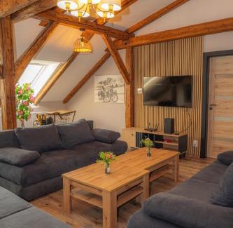 Trencin Apartment | Apatmán Fellini House