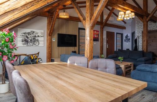 Trencin Apartment | Apatmán Fellini House