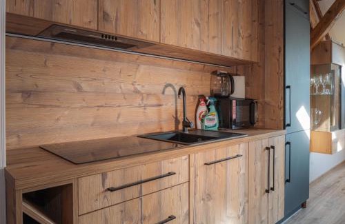 Trencin Apartment | Apatmán Fellini House
