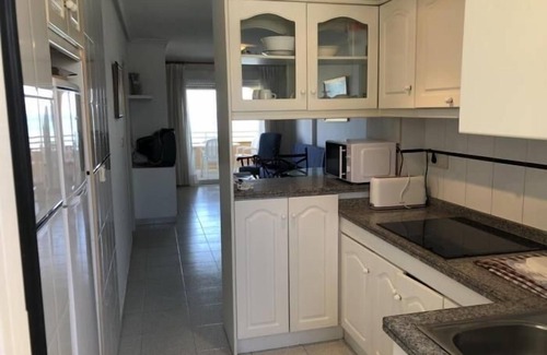 Denia Apartment | APCOSTAS El Faro/Two Bedrooms