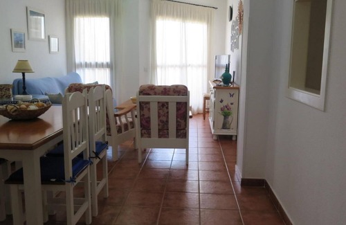 Atlanterra Apartment | APCOSTAS - Zahara de los Atunes - Atlanterra