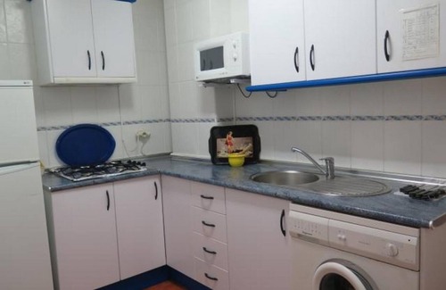 Atlanterra Apartment | APCOSTAS - Zahara de los Atunes - Atlanterra