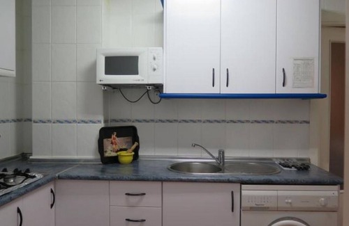 Atlanterra Apartment | APCOSTAS - Zahara de los Atunes - Atlanterra