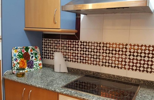 Atlanterra Apartment | APCOSTAS - Zahara de los Atunes - Atlanterra