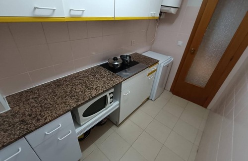 Blanes Apartment | APCOSTAS Lotus/Two Bedrooms