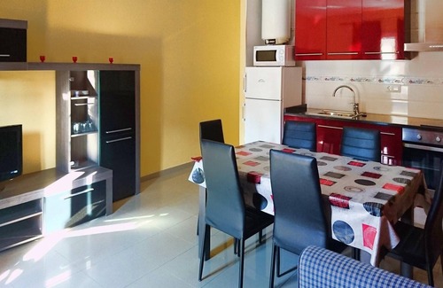 L'Estartit Apartment | APCOSTAS Salats/one bedrrom