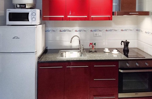 L'Estartit Apartment | APCOSTAS Salats/one bedrrom