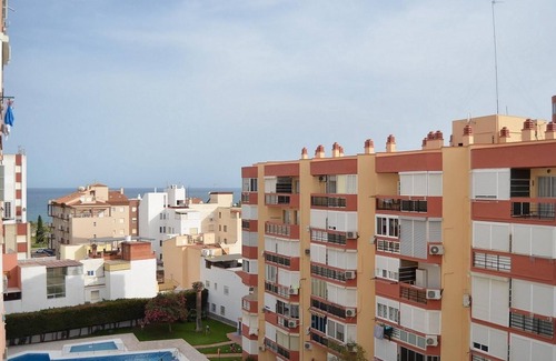 Torre del Mar Apartment | APCOSTAS Torre del Mar Playa/Two Bedrooms
