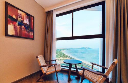 Mui Ne Apartment | Apec Mandala Cham Bay Condotel Mui Ne