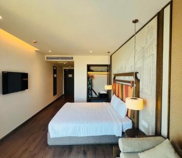 Mui Ne Apartment | Apec Mandala Cham Bay Condotel Mui Ne