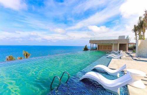 Mui Ne Apartment | Apec Mandala Cham Bay Condotel Mui Ne