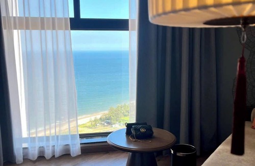 Suoi Nuoc Beach Apartment | Apec Mandala Cham Bay Mui Ne Apartment