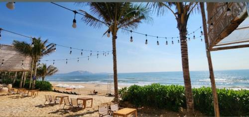 Mui Ne Apartment | Apec Mandala Chambay Mũi Né - M1820