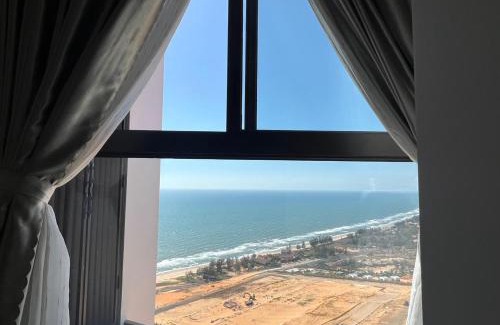 Mui Ne Apartment | Apec Mandala Chambay Mũi Né - M1820
