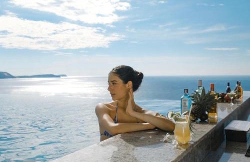 Suoi Nuoc Beach Hotel | Apec Mandala Mui Ne by The Sea