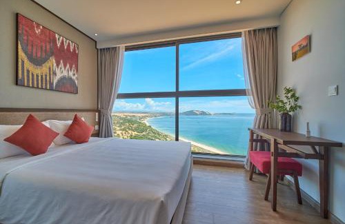 Suoi Nuoc Beach Hotel | Apec Mandala Mui Ne by The Sea