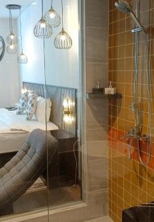 Suoi Nuoc Beach Apartment | APEC Mandala Wyndham mũi né,phan thiết