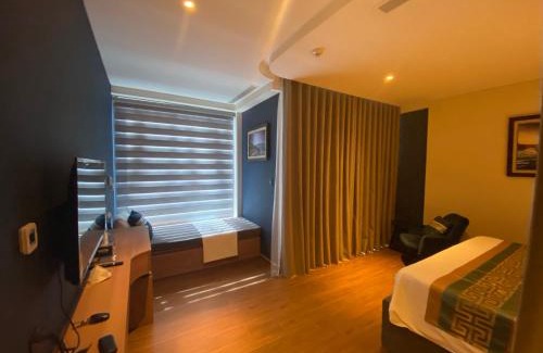 Tuy Hoa Apartment | Apec Tuy Hoà